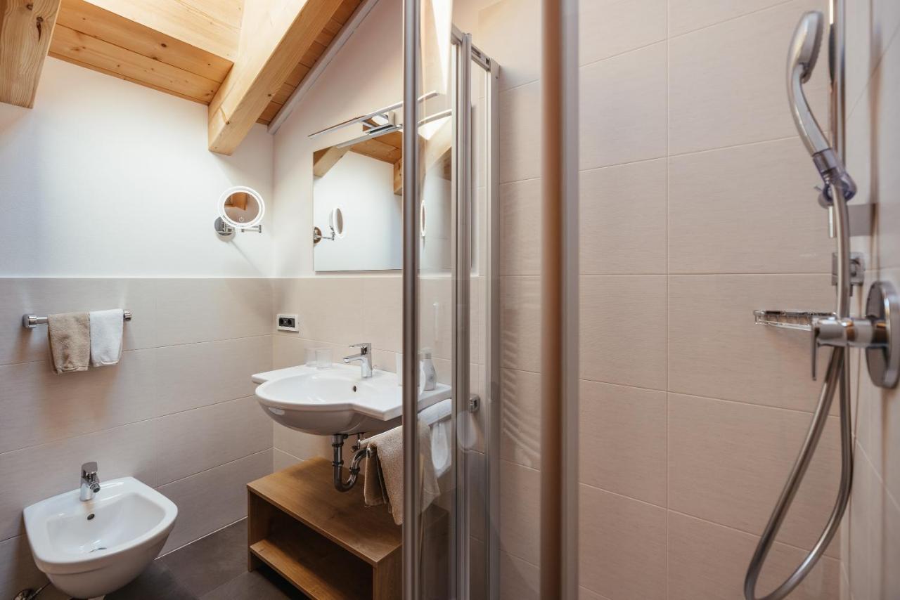 Apartment Sotmarin La Villa  Eksteriør bilde