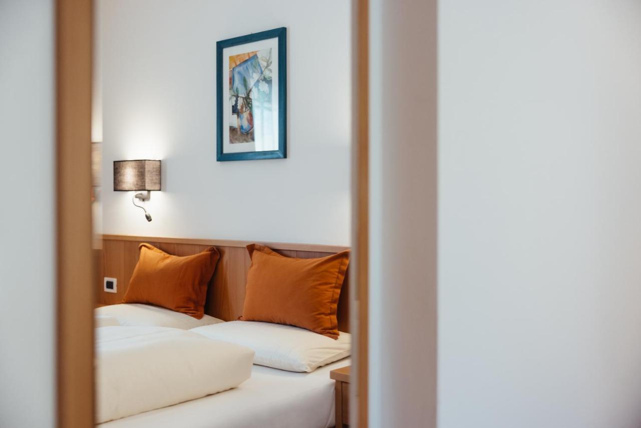 Apartment Sotmarin La Villa  Eksteriør bilde
