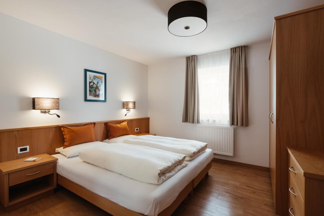 Apartment Sotmarin La Villa  Eksteriør bilde