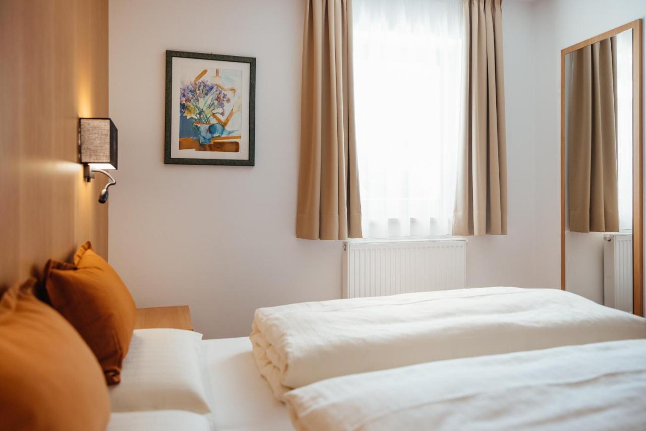 Apartment Sotmarin La Villa  Eksteriør bilde