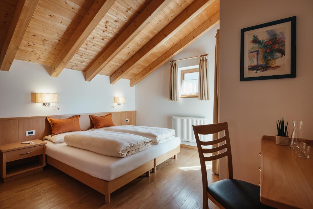 Apartment Sotmarin La Villa  Eksteriør bilde