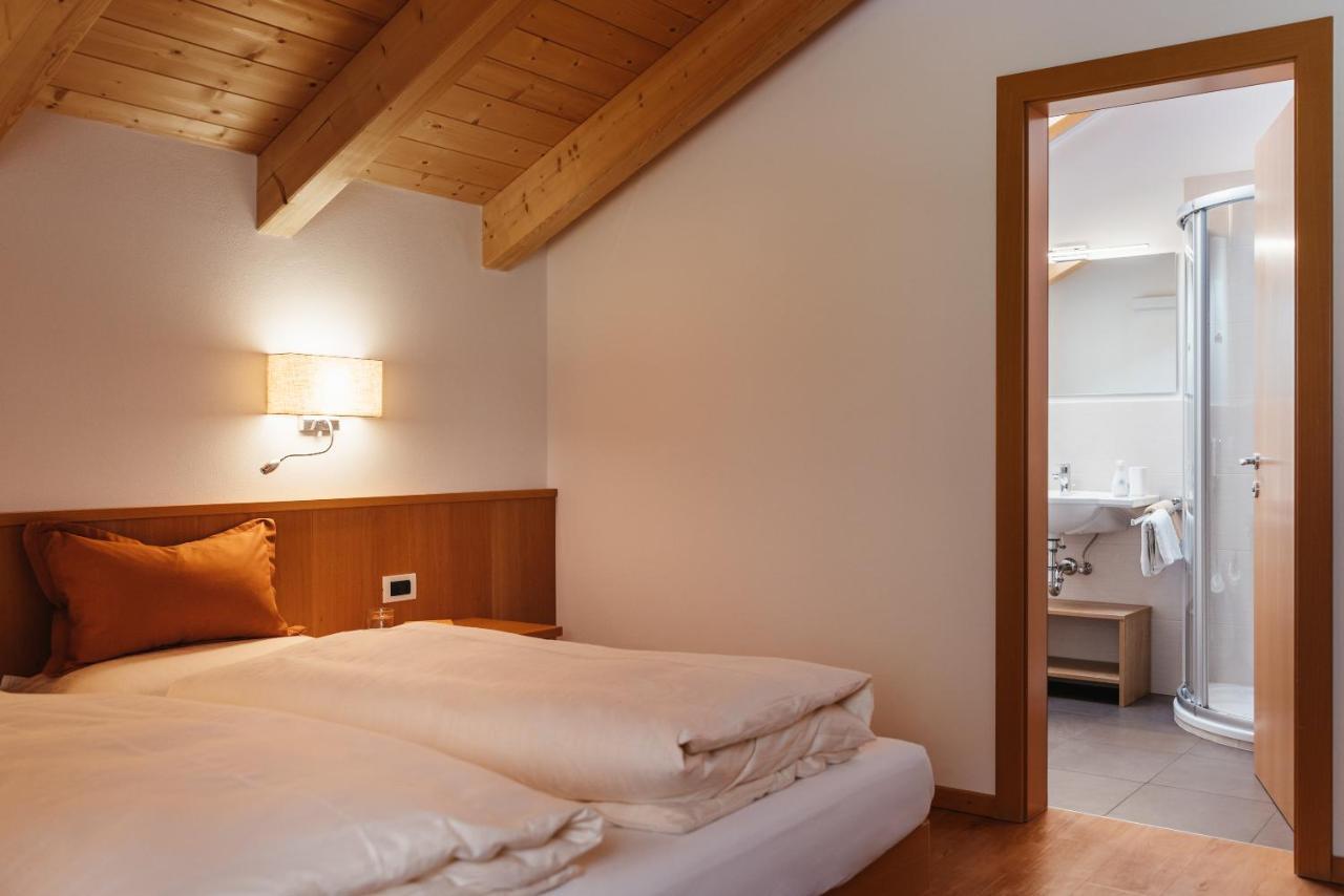 Apartment Sotmarin La Villa  Eksteriør bilde